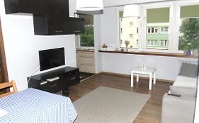 Apartament Aleksander
